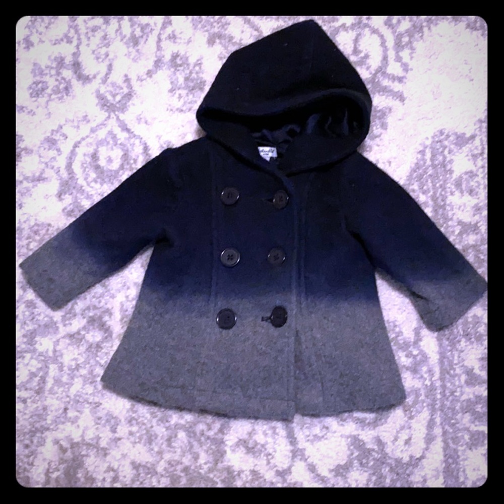 Splendid winter coat